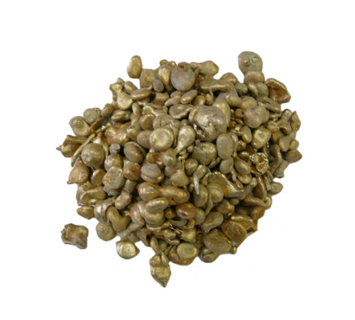 Латунные гранулы OTTN и Л63 в Слуцке