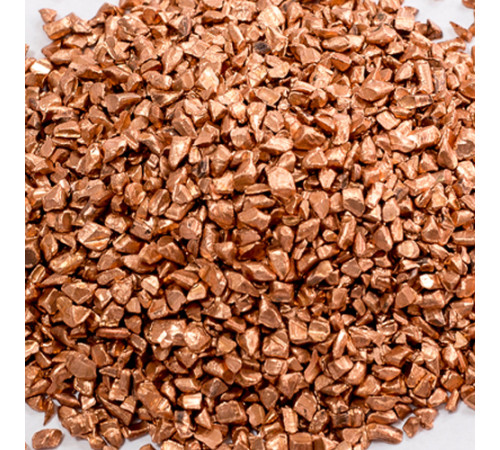 Медные гранулы в Слуцке для промышленности