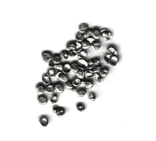 Гранулированные свинцы в Слуцке от Спецметаллстрой