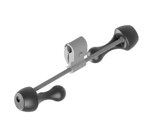 Гасители вибрации для ЛЭП в Слуцке и Беларуси