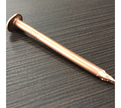 Медные гвозди в Слуцке для юридических лиц