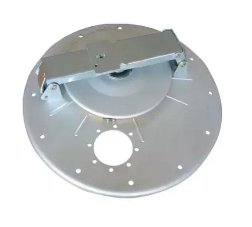 Алюминиевые крышки люков цистерн в Слуцке с доставкой