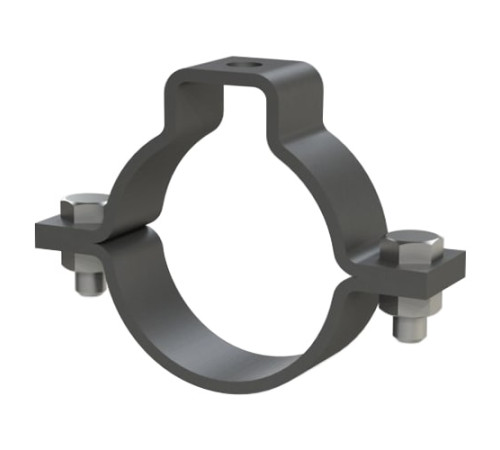 Хомутовые опоры для трубопроводов в Слуцке и Беларуси