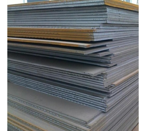 Износостойкие листы в Слуцке для промышленности