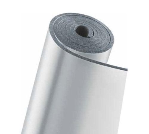 Рулонные изоляции K-Flex для труб в Слуцке