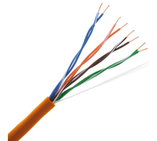 Кабели для компьютерных сетей в Слуцке