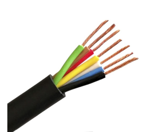 Монтажные кабели в Слуцке для юридических лиц