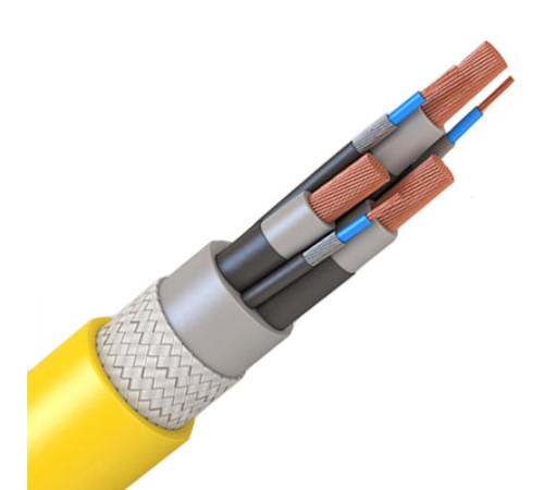 Шахтные кабели в Слуцке для предприятий Беларуси