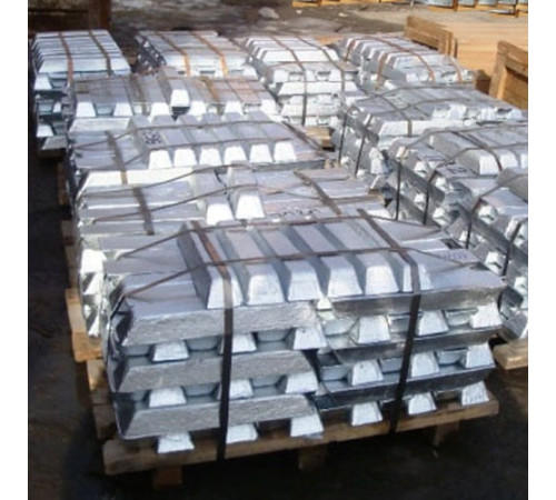 Первичный кадмий в Слуцке: марки Кд0, Кд0А, Кд1