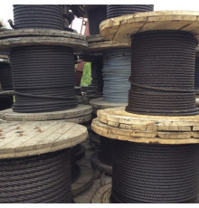 Канаты для талей