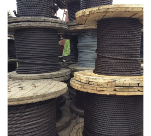 Канаты для талей в Слуцке для юридических лиц