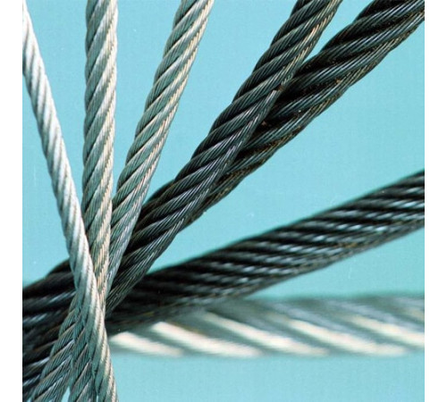 Шахтные подъемные канаты в Слуцке для горной промышленности