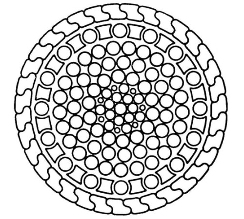 Закрытые канаты в Слуцке от Спецметаллстрой