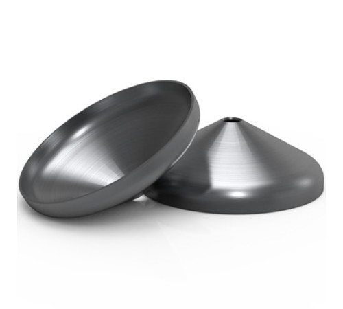 Конические днища для трубопроводов в Слуцке