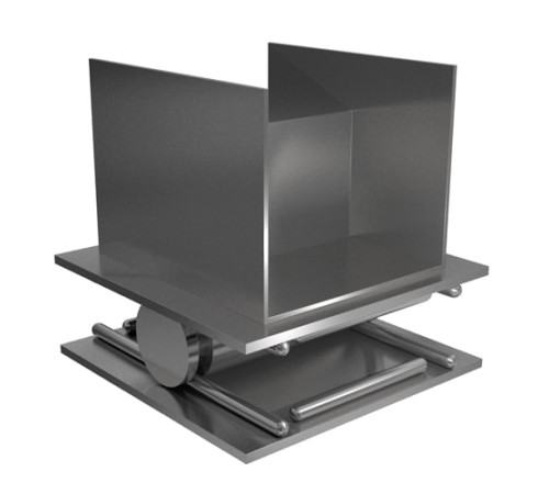 Катковые направляющие опоры для труб в Слуцке