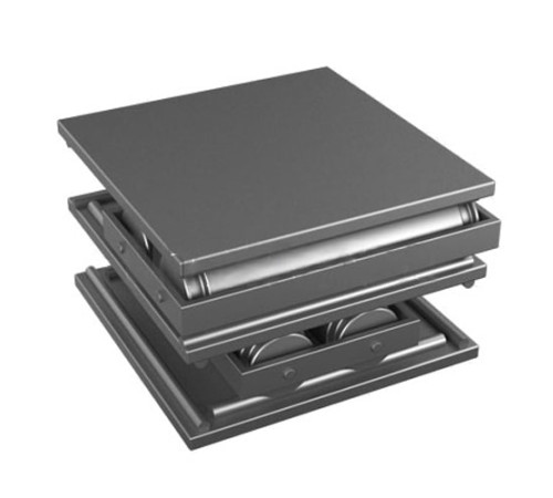 Катковые блоки для опор трубопроводов в Слуцке