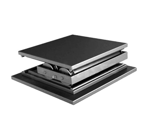 Катковые направляющие блоки для трубопроводов в Слуцке