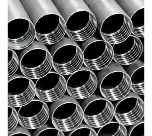 Алюминиевые керноприемные трубы в Слуцке