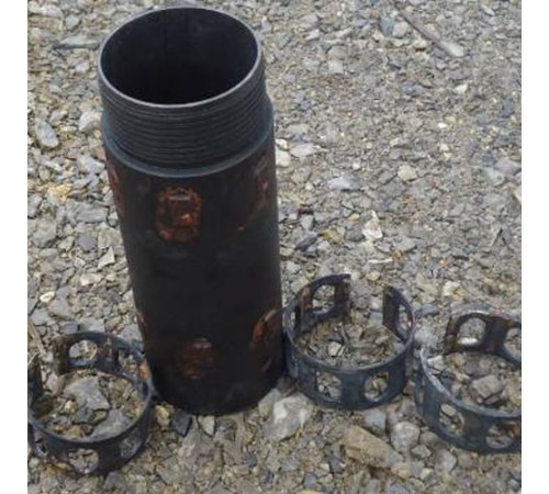 Кернорватели с 3 кольцами в Слуцке для алмазного бурения