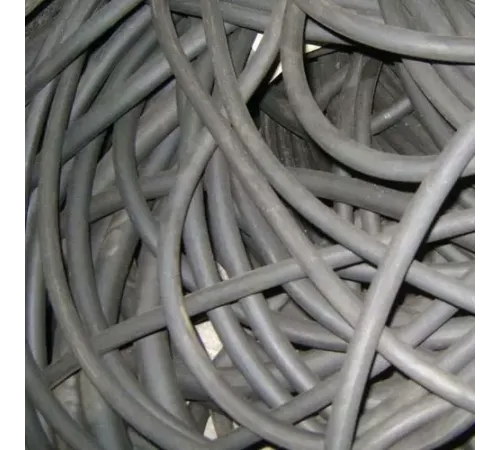 Кислотощелочестойкие шнуры резиновые круглые в Слуцке