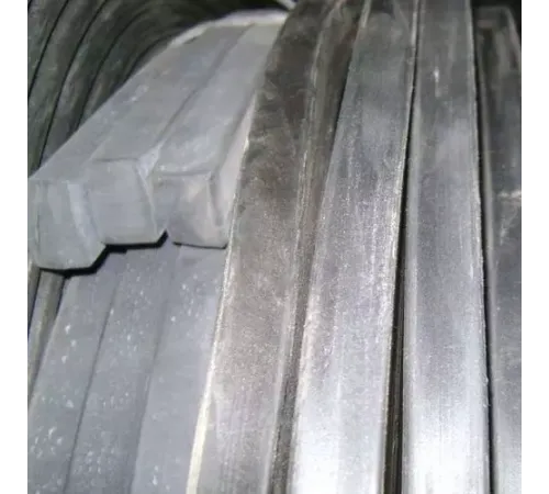 Кислотощелочестойкие резиновые шнуры прямоугольные в Слуцке