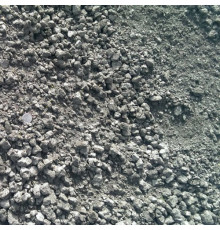 Коксовая мелочь