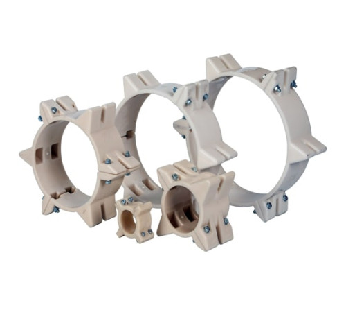 Кольца Спейсеры для Трубопроводов в Слуцке