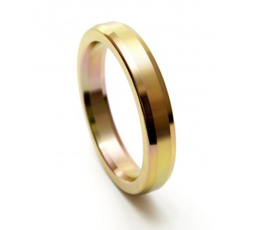 Кольца Армко восьмиугольного сечения в Слуцке