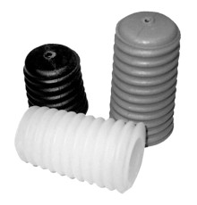 Колпачки для крепления штыревых изоляторов