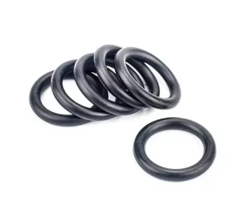 Кольца силиконовые для сантехники в Слуцке