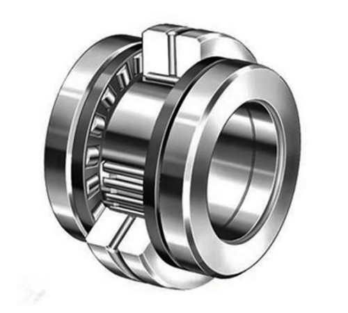 Комбинированные радиально-упорные шарикоподшипники в Слуцке