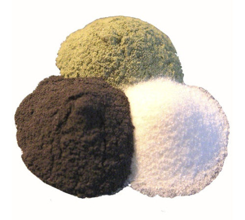 Компактированные порошковые материалы в Слуцке