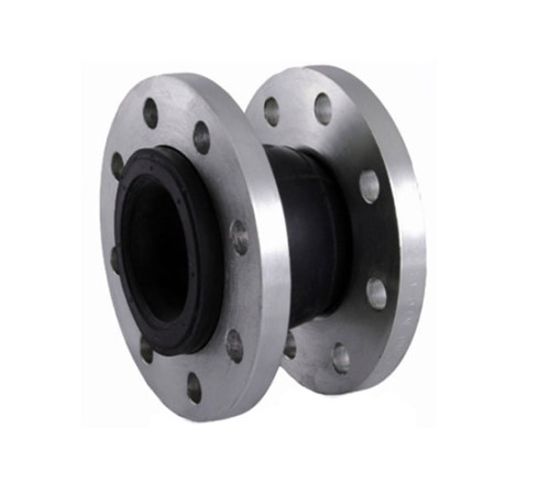 Компенсаторы резиновые фланцевые для трубопроводов в Слуцке