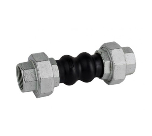 Компенсаторы резиновые муфтовые в Слуцке для трубопроводов