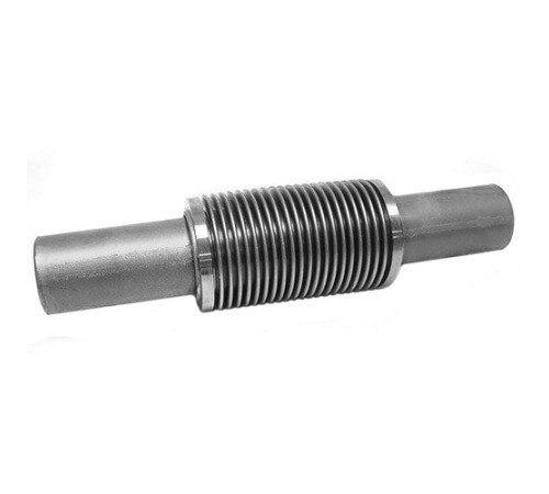 Компенсаторы сильфонные осевые в Слуцке с доставкой по Беларуси