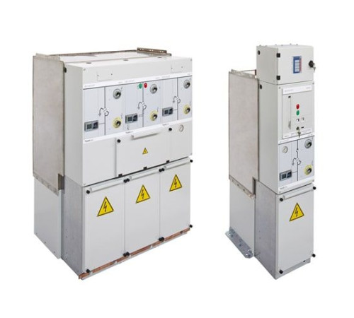 Комплектные распределительные устройства в Слуцке