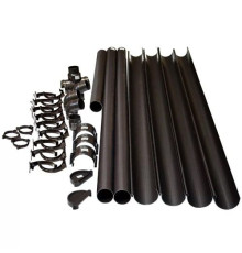 Комплекты водосточной системы