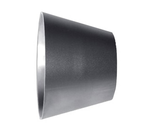 Концентрические переходы DIN в Слуцке для промышленных трубопроводов