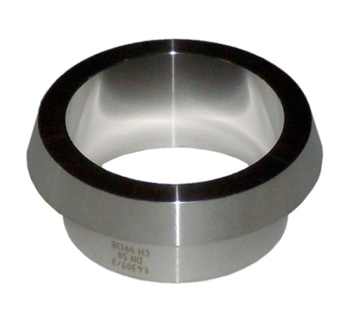 Конические длинные патрубки AISI в Слуцке для юрлиц