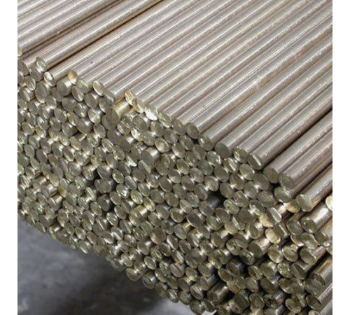 Прутки константан в Слуцке для промышленности