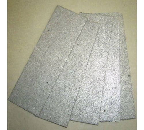 Контактные пластины в Слуцке от Спецметаллстрой