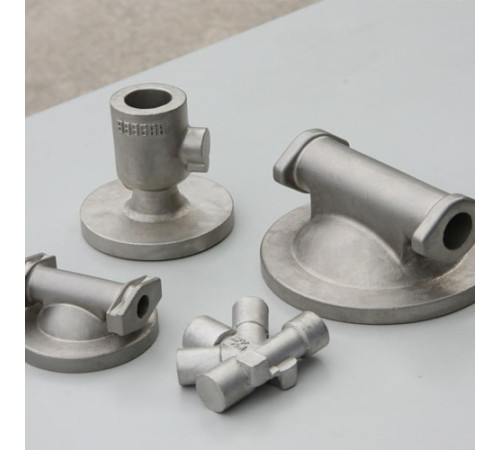 Коррозионностойкие отливки в Слуцке от Спецметаллстрой