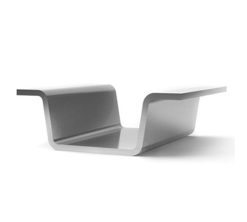 Корытные профили в Слуцке для строительства и производства