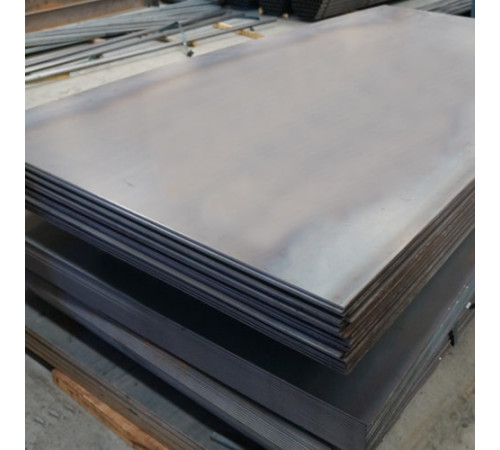 Котельные листы в Слуцке для промышленности и строительства