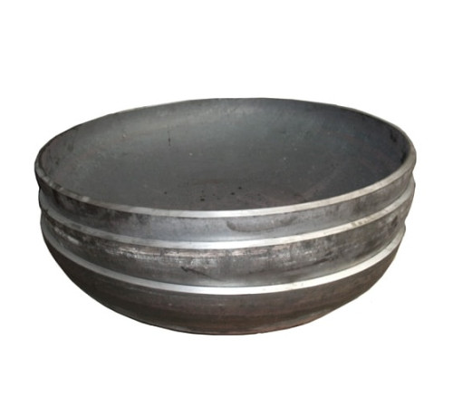 Днища котлов в Слуцке для промышленного применения