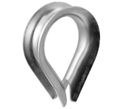 Коуши DIN 3090 стальные в Слуцке