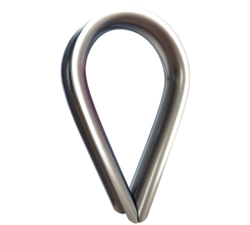 Коуши стальные DIN 6899 B в Слуцке