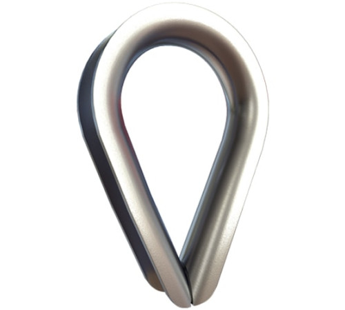 Коуши DIN 6899 BF в Слуцке от Спецметаллстрой