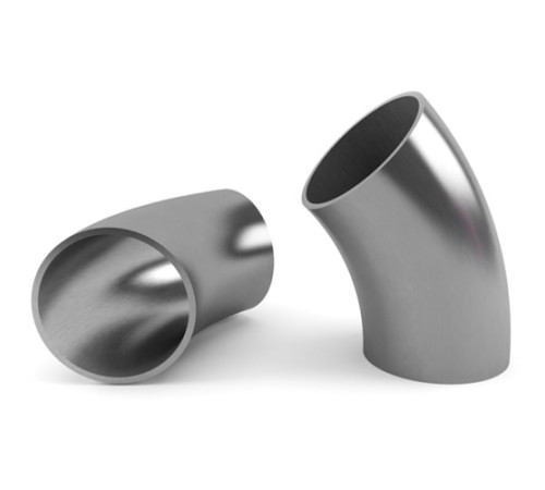 Отводы крутоизогнутые 45 градусов в Слуцке