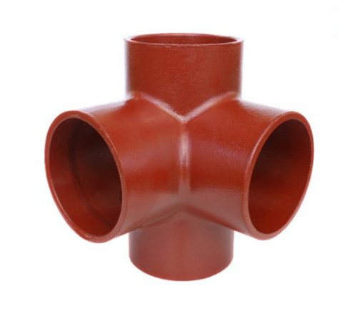 Безраструбные крестовины двухплоскостные 88 гр в Слуцке